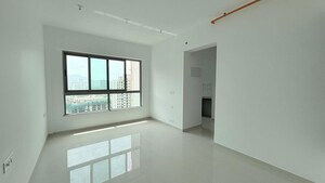 1 BHK Apartment For Rent in Kalpataru Immensa, Kolshet Road