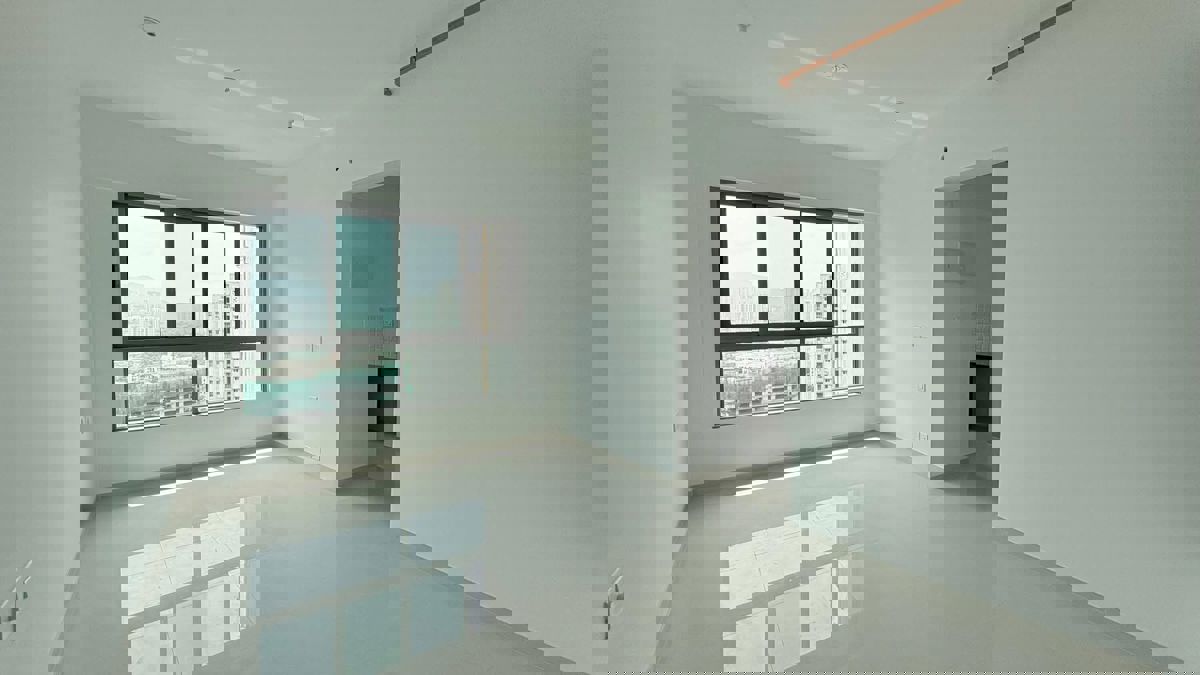 1 BHK Apartment For Rent in Kalpataru Immensa