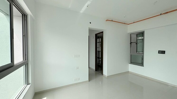 Living Room, kalpataru-immensa 1 Bedroom 450 Sq.Ft. Apartment In Kolshet Road Thane 9787742
