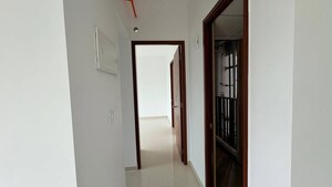 Corridor in 1 BHK Apartment at Kalpataru Immensa, Kolshet Road – for Rent