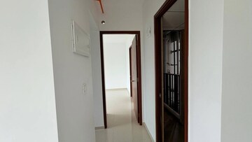 Corridor in 1 BHK Apartment at Kalpataru Immensa, Kolshet Road – for Rent