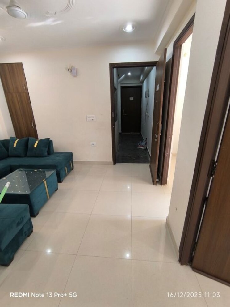 Kitchen, saket 1 Bedroom 500 Sq.Ft. Builder Floor In Saket Delhi 9787743