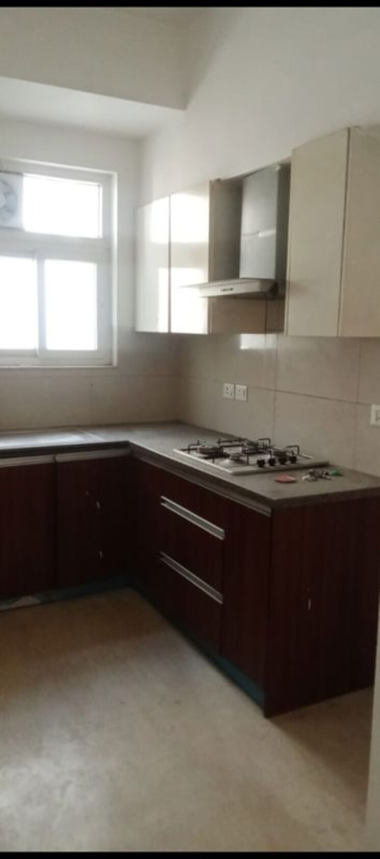 Kitchen, puri-aanandvilas 3.5 Bedroom 2335 Sq.Ft. Apartment In Sector 81 Faridabad 9787744