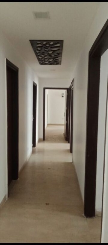  3.5 BHK Apartment at Puri Aanandvilas, Sector 81 – for Rent