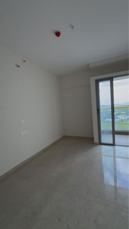 2 BHK 709 Sq.Ft. Apartment in Vilas Javdekar Yashwin Enchante