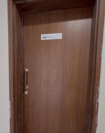 Furnished Amenities in 2 BHK Apartment at Vilas Javdekar Yashwin Enchante, Kharadi – for Rent