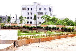 2 BHK Apartment – Exterior View View at Ramky One Krystal, Sheela Nagar - for Sale