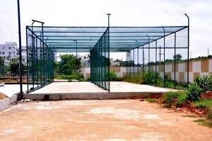 2 BHK Apartment – Exterior View View at Ramky One Krystal, Sheela Nagar - for Sale