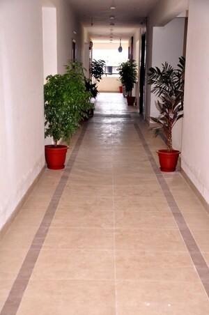 Master Bedroom in 2 BHK Apartment at Ramky One Krystal, Sheela Nagar – for Sale