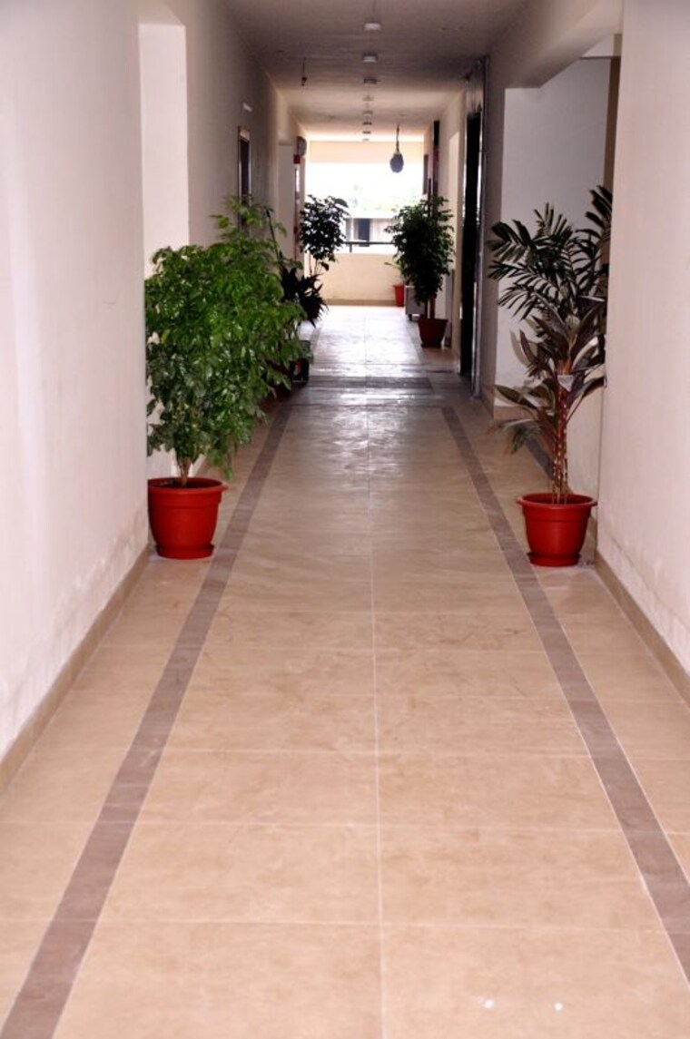 Master Bedroom, ramky-one-krystal 2 Bedroom 1200 Sq.Ft. Apartment In Sheela Nagar Vizag 9374915