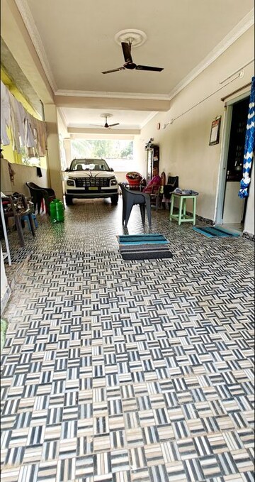Parking in 4 BHK Independent House at Pendurthi – for Sale