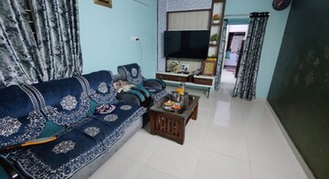Living Room in 4 BHK Independent House at Pendurthi – for Sale