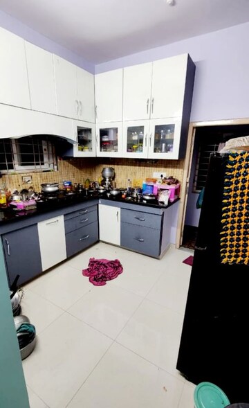 Kitchen in 4 BHK Independent House at Pendurthi – for Sale