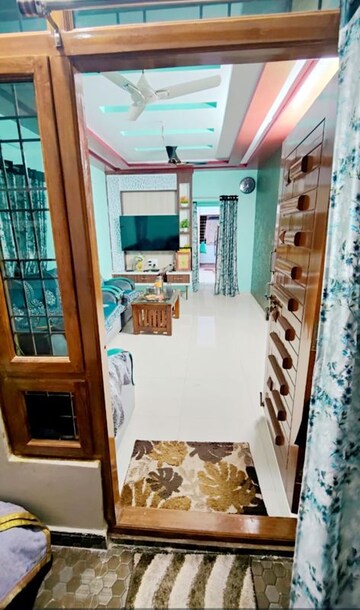 Master Plan in 4 BHK Independent House at Pendurthi – for Sale