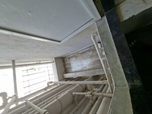 Furnished Amenities in 1 BHK Apartment at Prakruti Heights Haware City, Haware City – for Rent