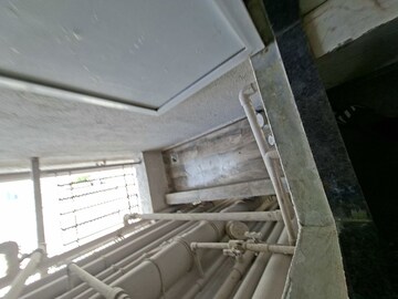 Furnished Amenities in 1 BHK Apartment at Prakruti Heights Haware City, Haware City – for Rent