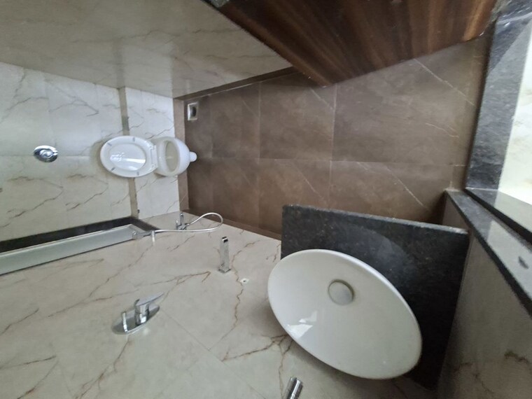Bathroom, prakruti-heights-haware-city 1 Bedroom 620 Sq.Ft. Apartment In Haware City Thane 9787752