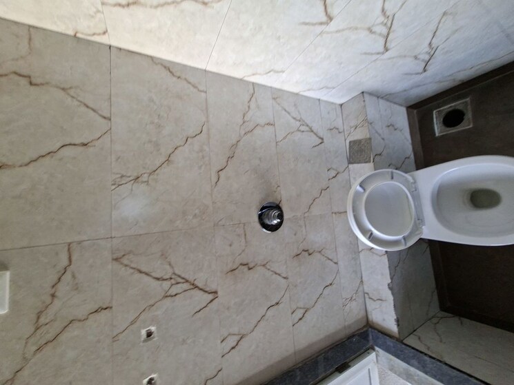 Bathroom, prakruti-heights-haware-city 1 Bedroom 620 Sq.Ft. Apartment In Haware City Thane 9787752