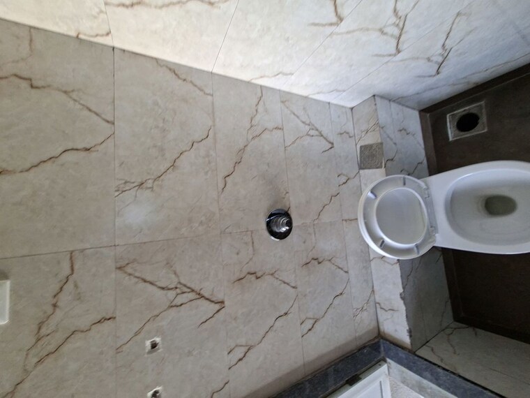 Bathroom, prakruti-heights-haware-city 1 Bedroom 620 Sq.Ft. Apartment In Haware City Thane 9787752