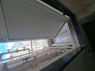 Furnished Amenities in 1 BHK Apartment at Prakruti Heights Haware City, Haware City – for Rent