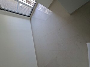 Balcony in 1 BHK Apartment at Prakruti Heights Haware City, Haware City – for Rent