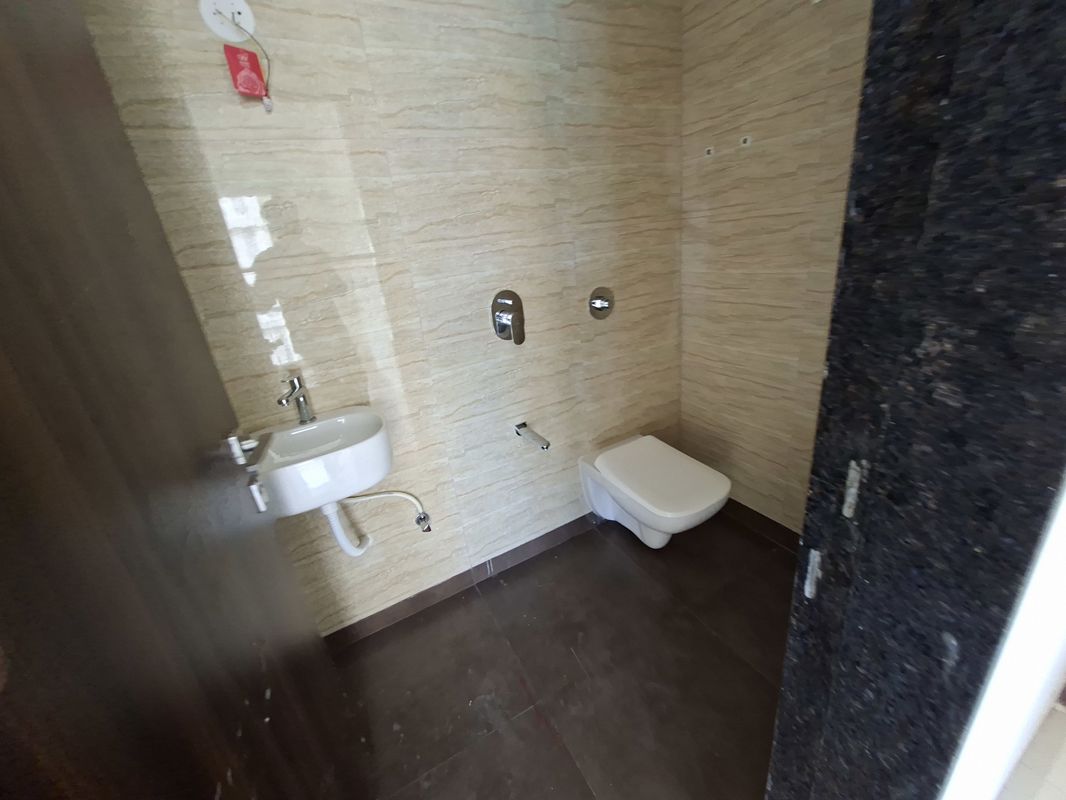 1 BHK + Extra Room 620 Sq.Ft. Apartment in Prakruti Heights Haware City