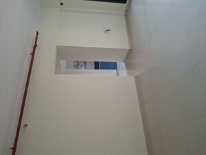 Furnished Amenities in 1 BHK Apartment at Shri Siddhivinayak CHS Haware, Haware City – for Rent