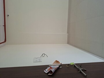 Furnished Amenities in 1 BHK Apartment at Shri Siddhivinayak CHS Haware, Haware City – for Rent