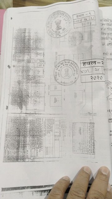 1 BHK Apartment – Map Location View at Tirupati Heights Dhankwadi, Dhankawadi - for Sale