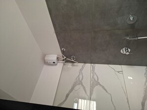 Furnished Amenities in 1 BHK Apartment at Prakruti Heights Haware City, Haware City – for Rent