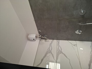 Furnished Amenities in 1 BHK Apartment at Prakruti Heights Haware City, Haware City – for Rent