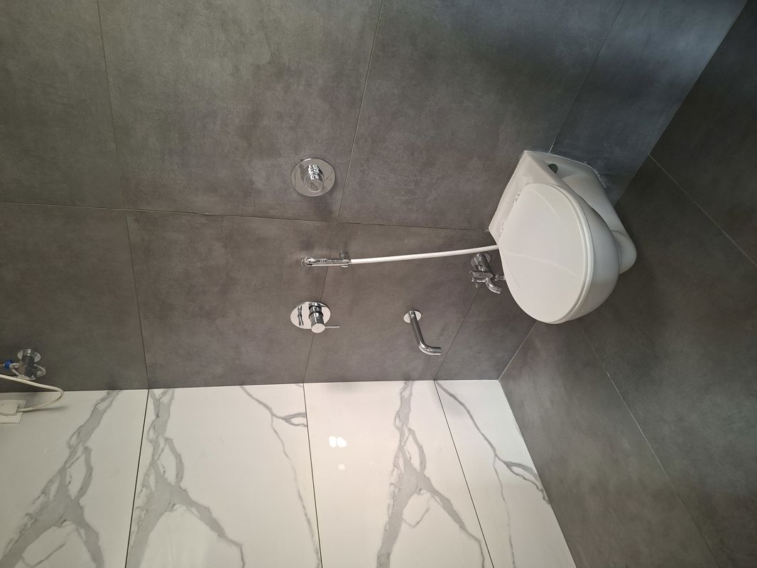 1 BHK + Extra Room Apartment For Rent in Prakruti Heights Haware City