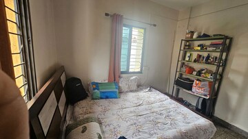 1 BHK Apartment For Sale in Vrindavan Park Kothrud, Kothrud