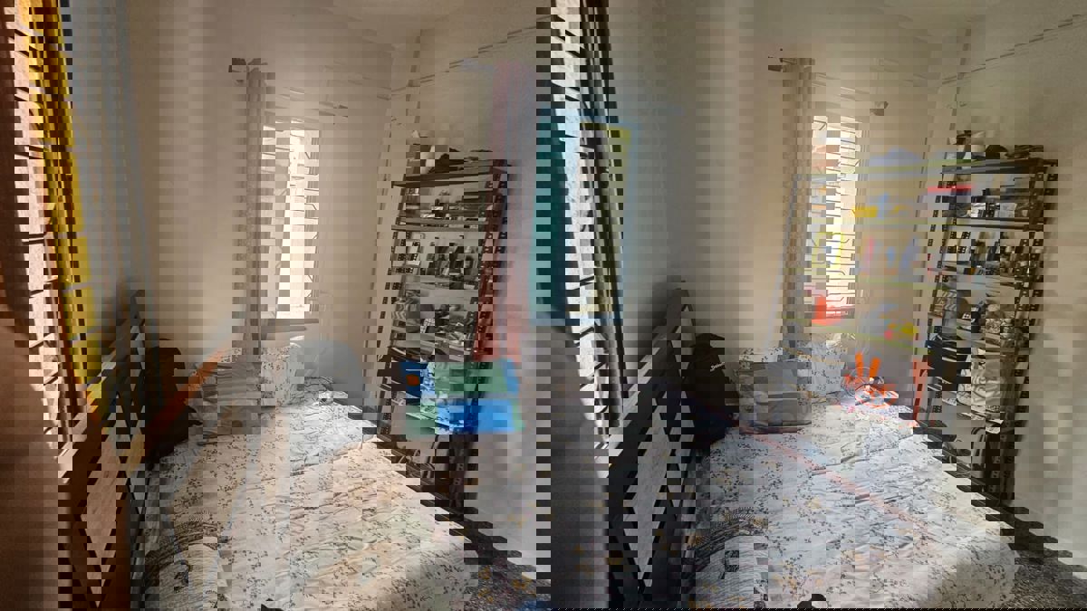 1 BHK Apartment For Sale in Vrindavan Park Kothrud