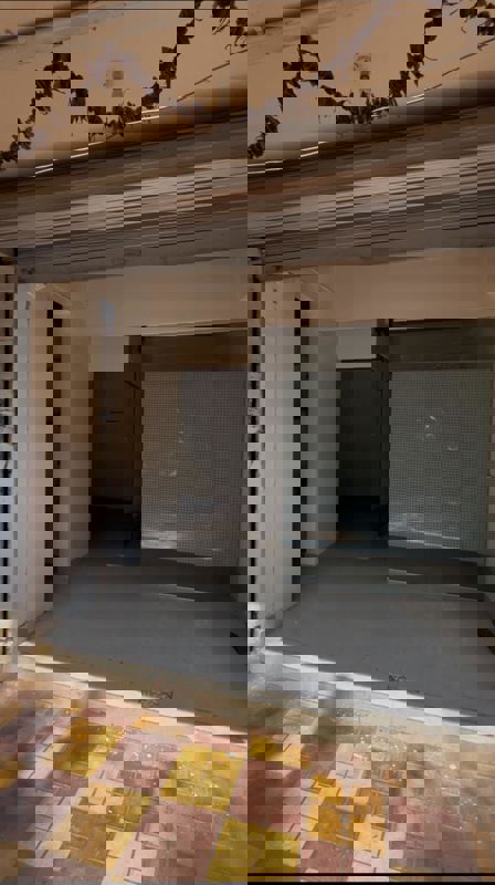 Retail Shop For Rent in Borivali East