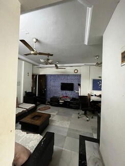 1 RkApartment For Sale in Ashokvan Apartments