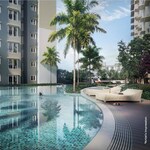 2 BHK 600 Sq.Ft. Apartment in Ashokvan Apartments