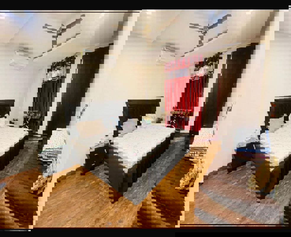 3 BHK Builder Floor For Rent in Sector 9 Panchkula