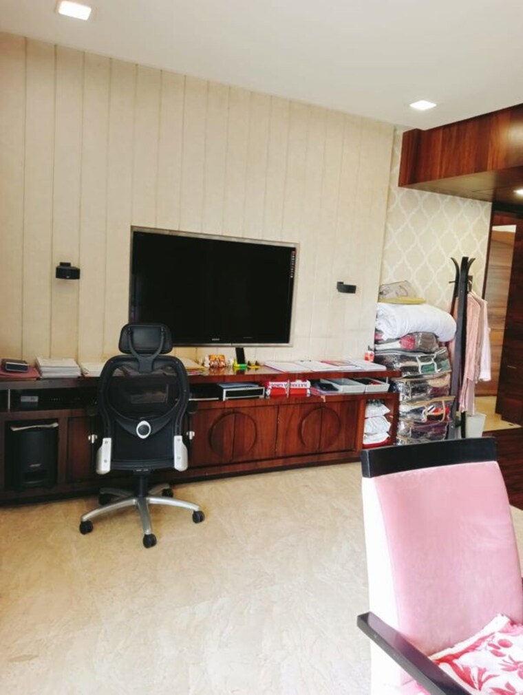 Living Room, hiranandani-gardens-glen-ridge 4 Bedroom 2200 Sq.Ft. Apartment In Powai Mumbai 9787770