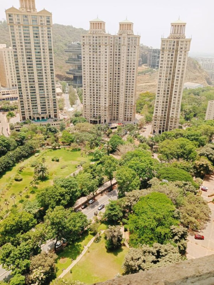 Garden, hiranandani-gardens-glen-ridge 4 Bedroom 2200 Sq.Ft. Apartment In Powai Mumbai 9787770