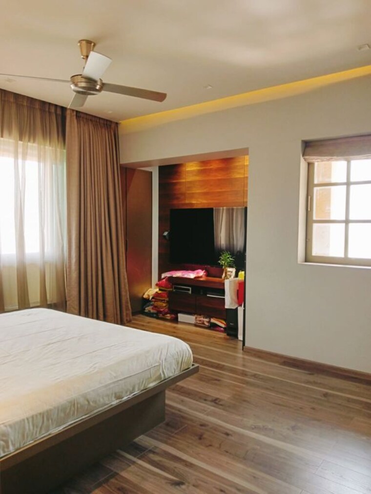Bedroom, hiranandani-gardens-glen-ridge 4 Bedroom 2200 Sq.Ft. Apartment In Powai Mumbai 9787770