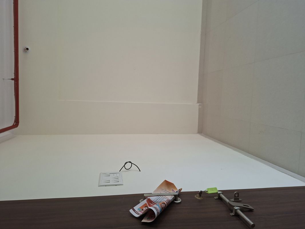 1 BHK + Extra Room Apartment For Rent in Vijay Vatika