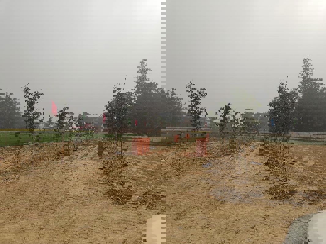 Plot For Sale in Gosainganj