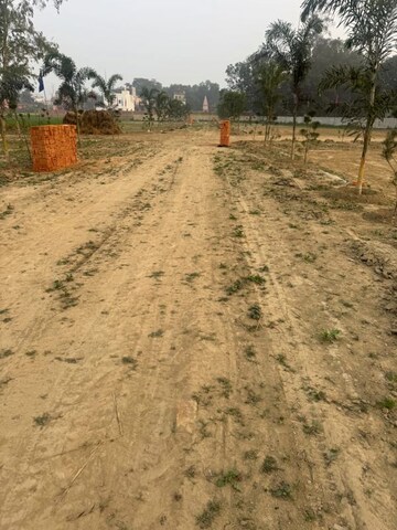 Plot Area in  Plot at Sultanpur Road – for Sale