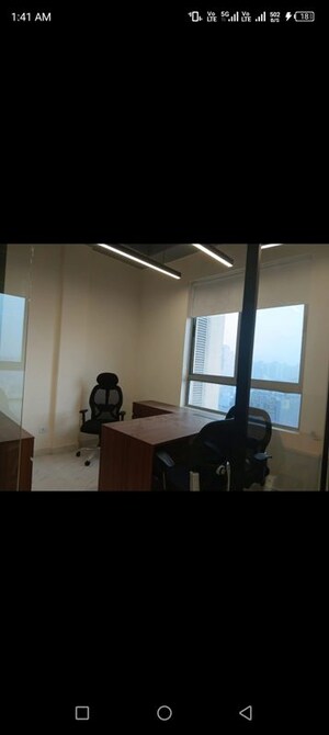 Team Area in  Office Space at Vipul Business Park, Sector 48 – for Rent