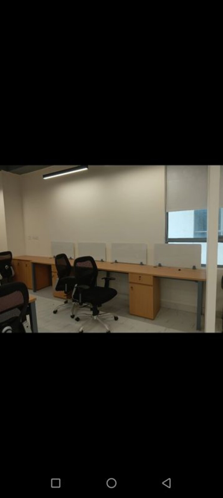Team Area, vipul-business-park Commercial Office Space 1040 Sq.Ft. In Sector 48 Gurgaon 9787777