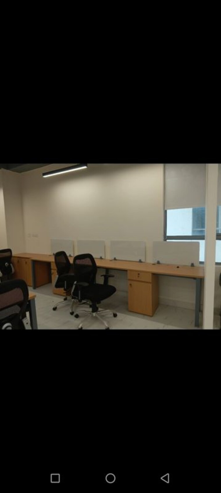 Team Area, vipul-business-park Commercial Office Space 1040 Sq.Ft. In Sector 48 Gurgaon 9787777