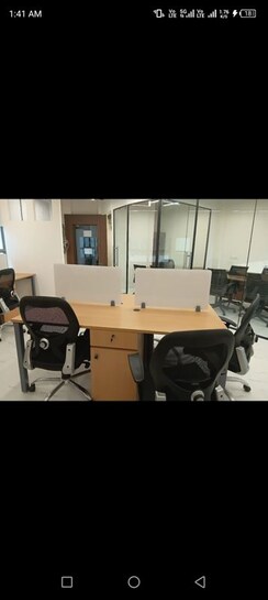 Office Space For Rent in Vipul Business Park