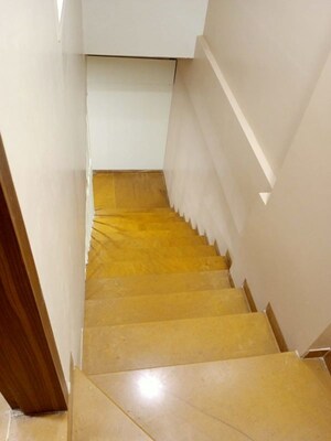 Staircase in 2 BHK Apartment at Hiranandani Powai Park, Powai – for Rent