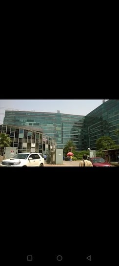 Office Space For Sale in Spaze ITech Park